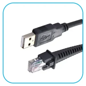 کابل کنسول USB TO LAN