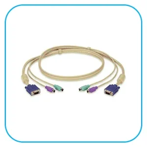 کابل کی وم ام PS2