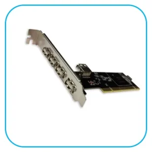 کارت PCI USB
