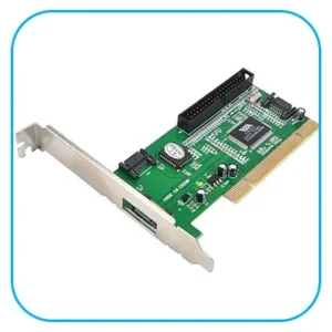 کارت PCI ساتا