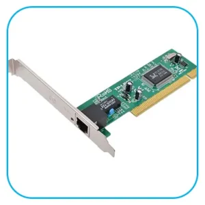 کارت شبکه TP-LINK