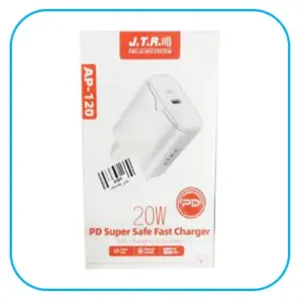 کله شارژ JTR PD 20W
