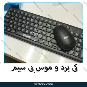 کی برد و موس بی سیم سادیتا