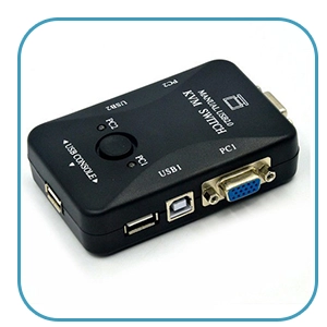 کی وم ام 2 پورت USB