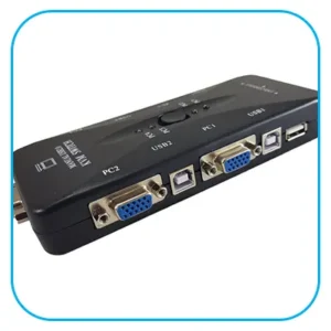 کی وم ام 4 پورت PS2 اتومات
